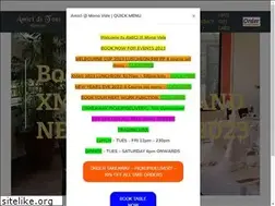 Sites similar to amiciditoni.com.au