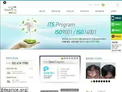 Sites similar to amicijs.com