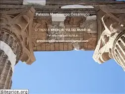 Sites similar to amicimartinengo.it