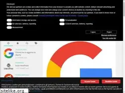 Sites similar to amicimiei.biz