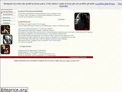 Sites similar to amicimusicamogliano.it