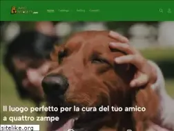 Sites similar to amicipelosetti.com