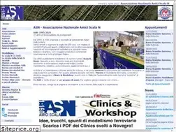 Sites similar to amiciscalan.com
