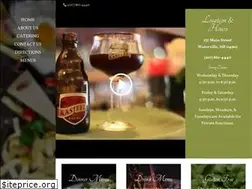 Sites similar to amiciscucina.com