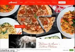 Sites similar to amicismiami.com