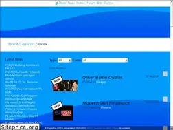 Sites similar to amicitia.github.io