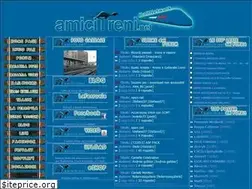 Sites similar to amicitreni.net