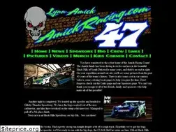 Sites similar to amickracing.com