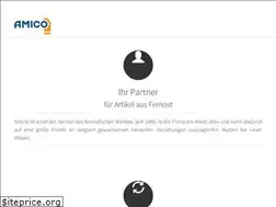 Sites similar to amico.at