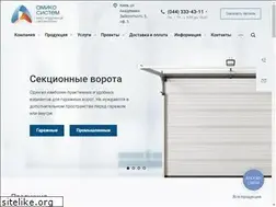 Sites similar to amico.com.ua