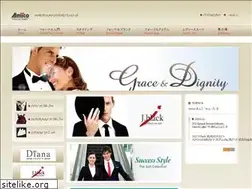 Sites similar to amico.jp