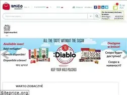 Sites similar to amico.market