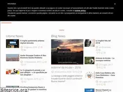 Sites similar to amicoantennista.com