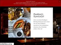 Sites similar to amicodc.com