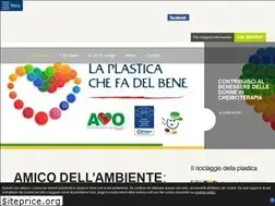 Sites similar to amicodellambiente.it