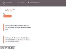 Sites similar to amicoeste.org.br