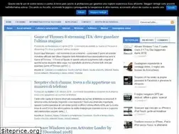 Sites similar to amicogeek.it