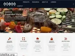 Sites similar to amicoglobal.com