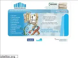 Sites similar to amicolibraio.it