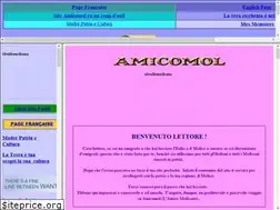 Sites similar to amicomol.com