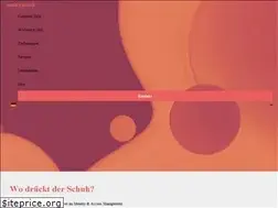 Sites similar to amiconsult.de