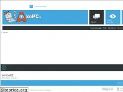 Sites similar to amicopc.it