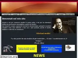 Sites similar to amicoperlapelle.it