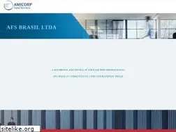 Sites similar to amicorp-funds.com.br