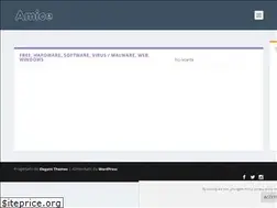 Sites similar to amicotech.it
