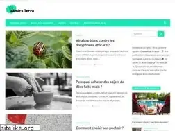 Sites similar to amics-terra.org