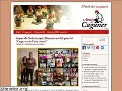 Sites similar to amicsdelcaganer.cat