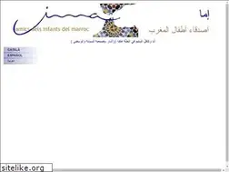 Sites similar to amicsinfantsmarroc.org
