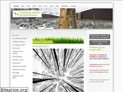 Sites similar to amicsjbb.org