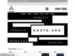 Sites similar to amictus.es