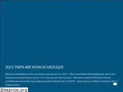 Sites similar to amicusadventuresailing.com
