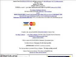 Sites similar to amicuscuria.com