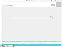 Sites similar to amicusdentis.lt