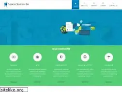 Sites similar to amicussystems.com