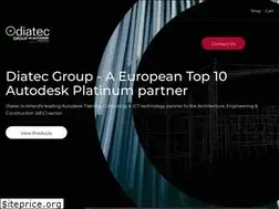 Sites similar to amicustec.ie