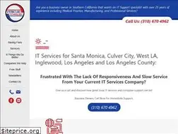 Sites similar to amicustech.com