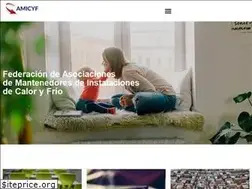 Sites similar to amicyf.es