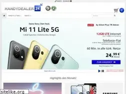Sites similar to amid-elektronik.de