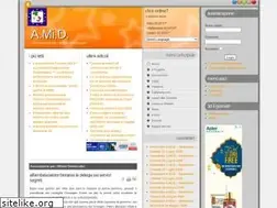 Sites similar to amid.it