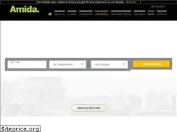 Sites similar to amida-recruit.com