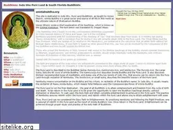 Sites similar to amidabuddha.org