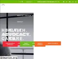 Sites similar to amidacareny.org