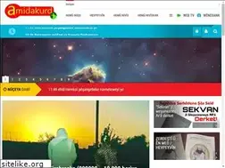 Sites similar to amidakurd.net