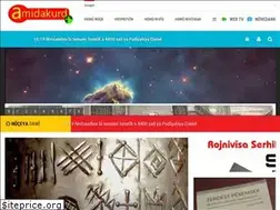 Sites similar to amidakurd.org