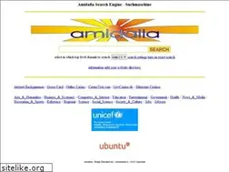 Sites similar to amidalla.com