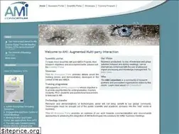 Sites similar to amidaproject.org